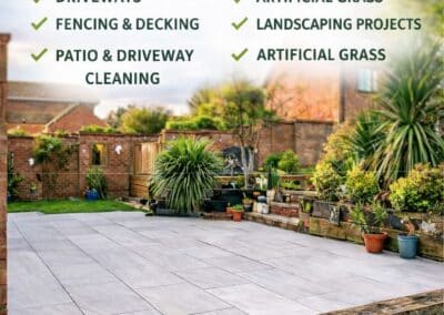 cleanslate landscaping facebook gallery 1