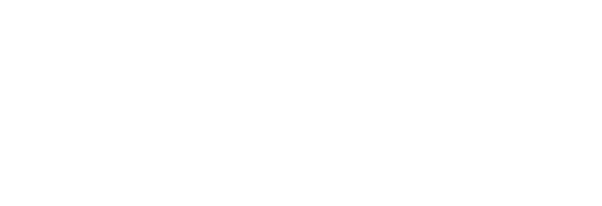 cleanslate landscaping logo upscaled white